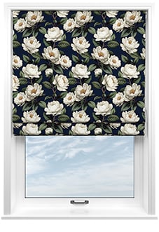 Henleys Vine, Hudds - Roman Blind